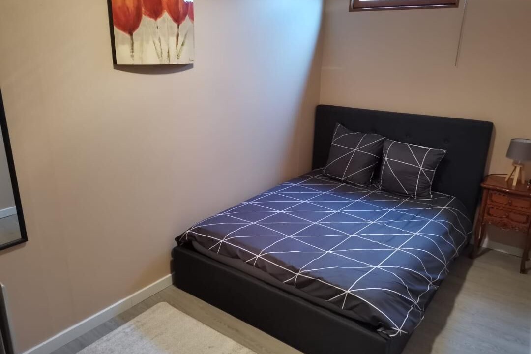 Photo of Bedroom in Pouilly-sur-Loire