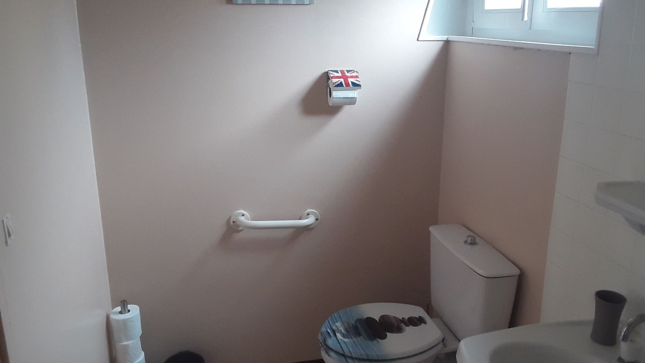 Photo of Bathroom in Pouilly-sur-Loire