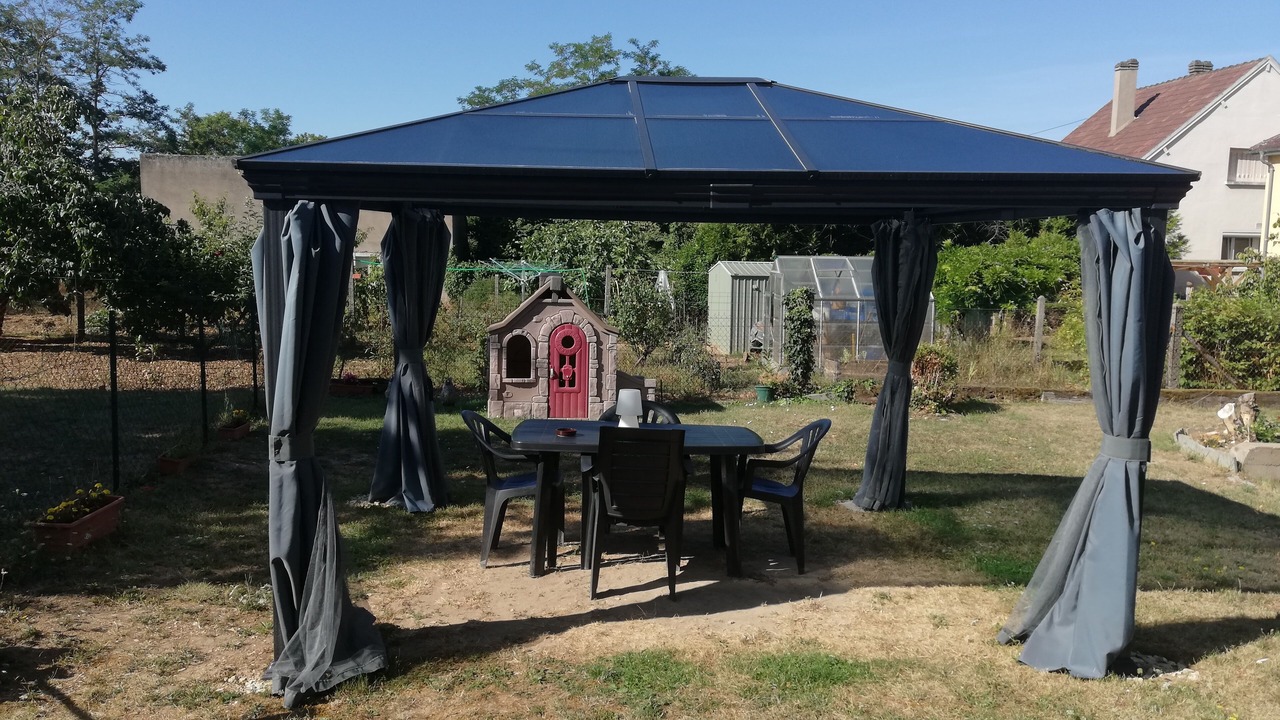 Photo of Outdoor in Pouilly-sur-Loire