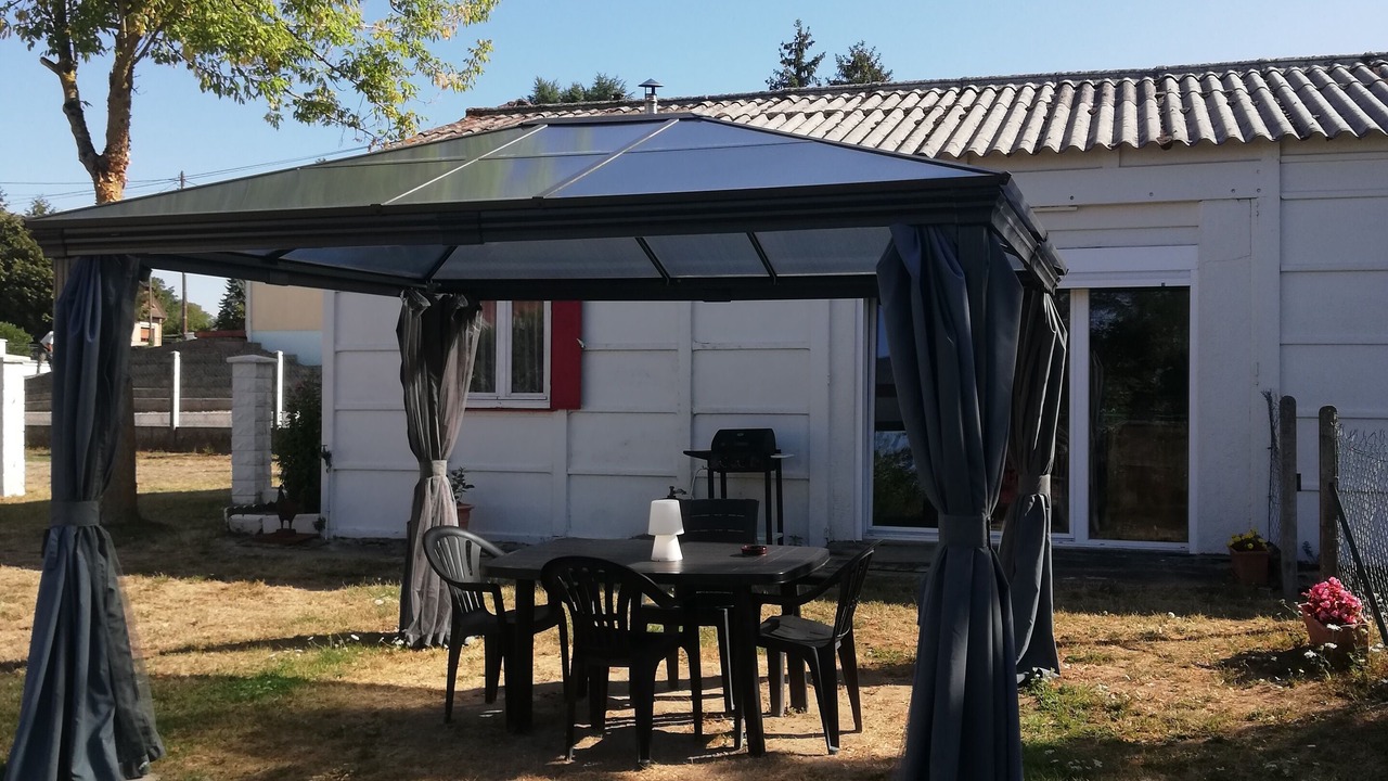 Photo of Outdoor in Pouilly-sur-Loire