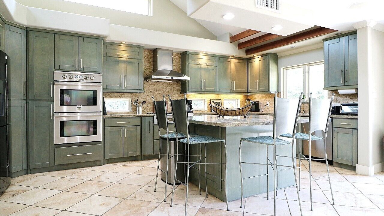 Photo of Kitchen in Houston