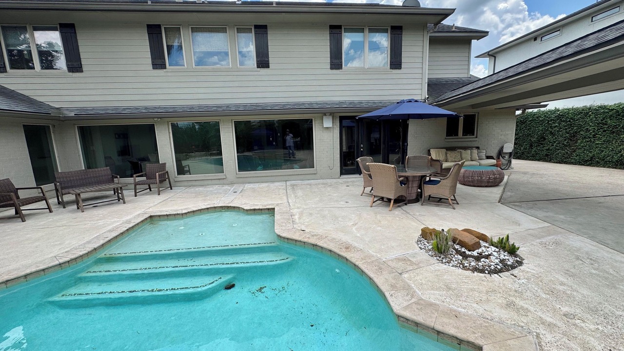 Photo of Outdoor in Houston
