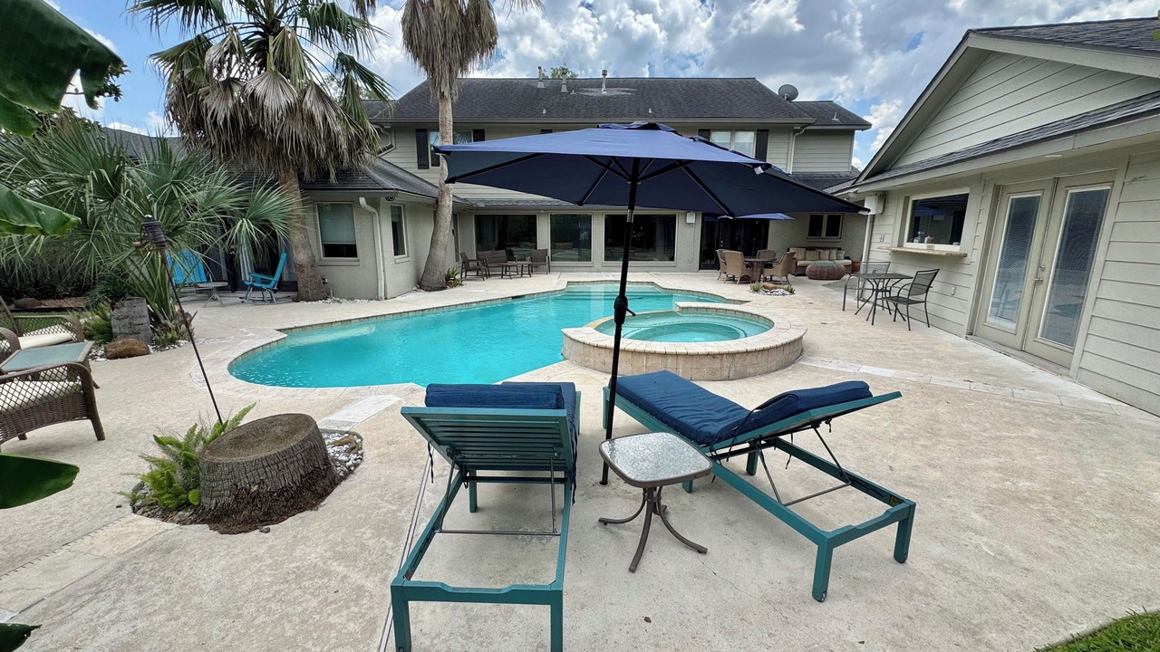 Photo of Outdoor in Houston