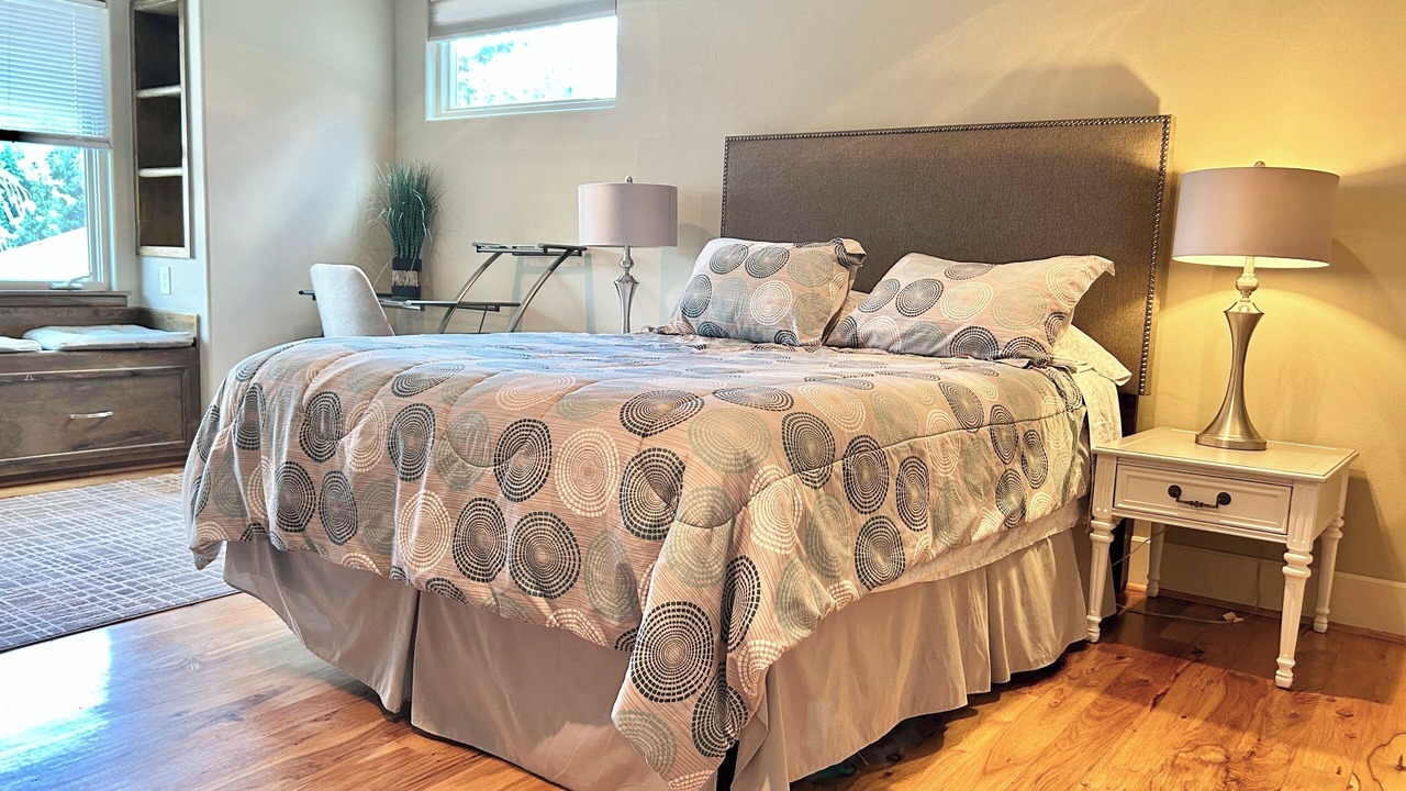 Photo of Bedroom in Houston