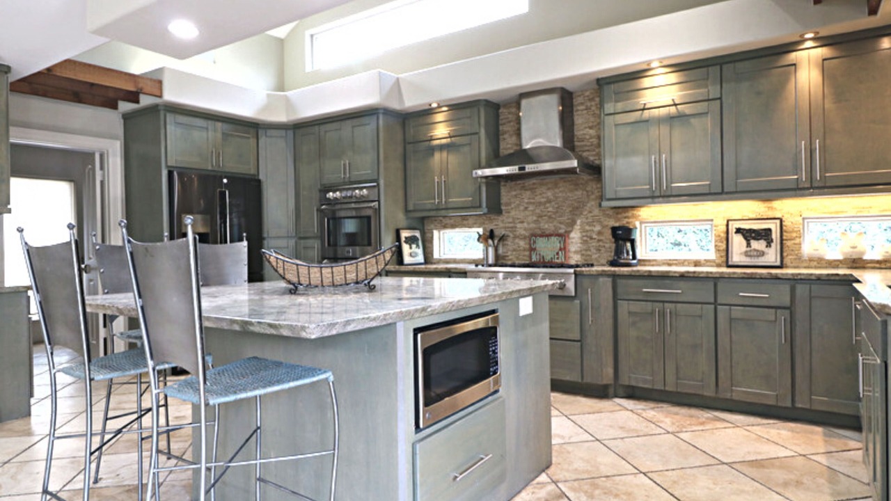 Photo of Kitchen in Houston