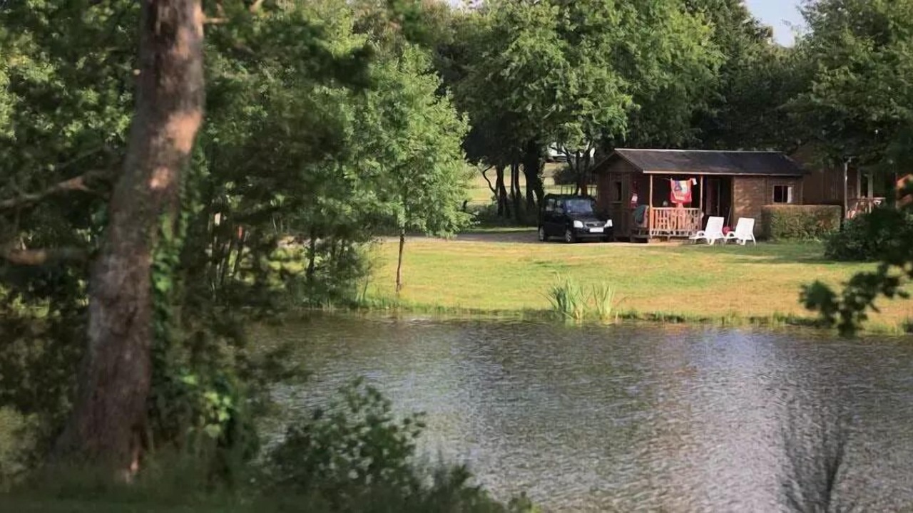 Photo of Outdoor in Sainte-Reine-de-Bretagne