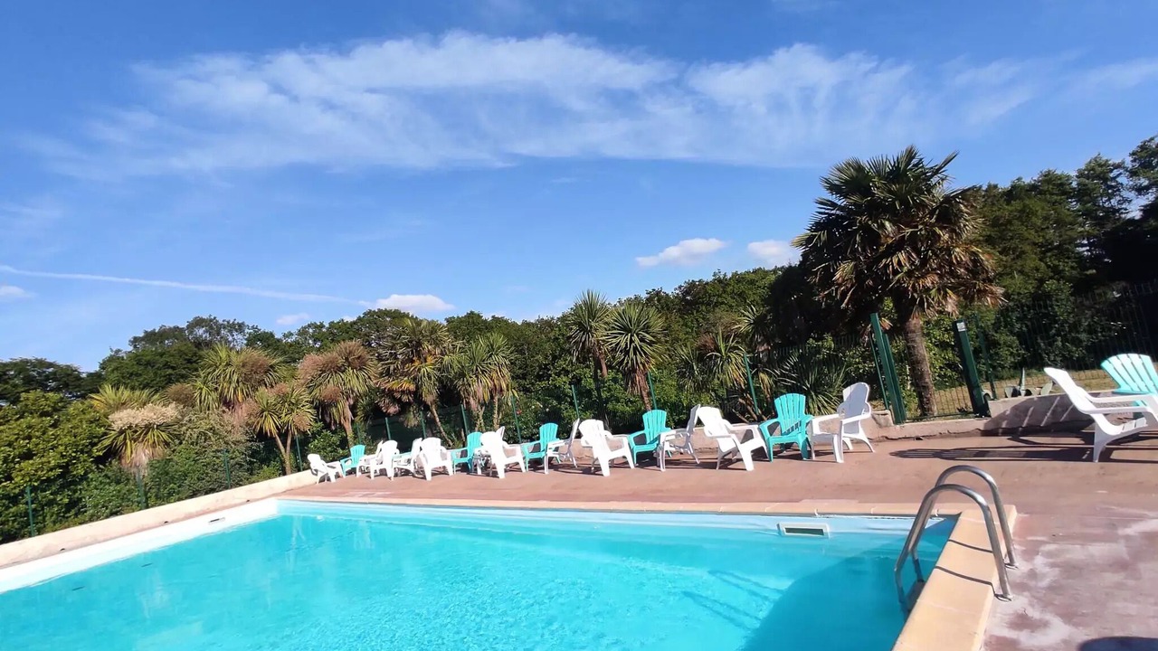 Photo of Outdoor in Sainte-Reine-de-Bretagne