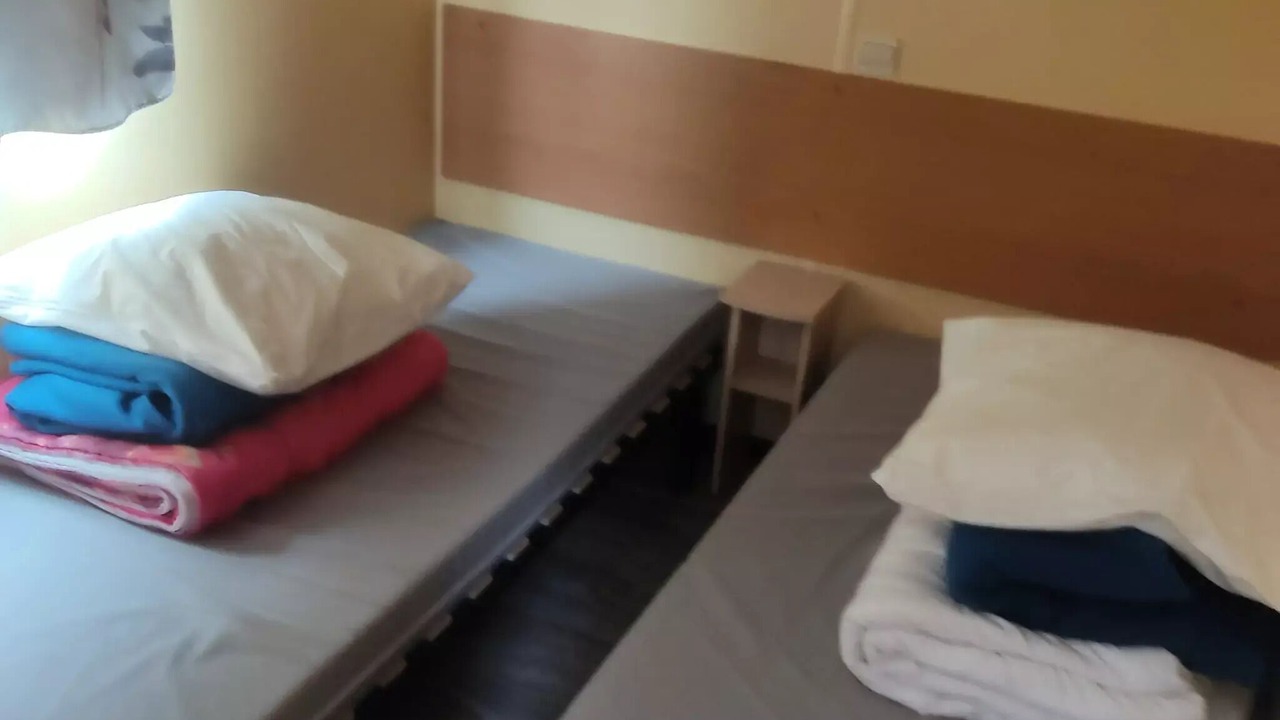 Photo of Bedroom in Sainte-Reine-de-Bretagne