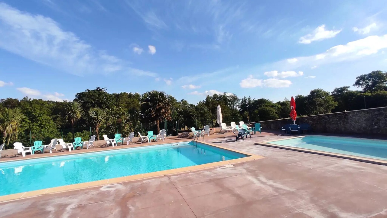 Photo of Outdoor in Sainte-Reine-de-Bretagne