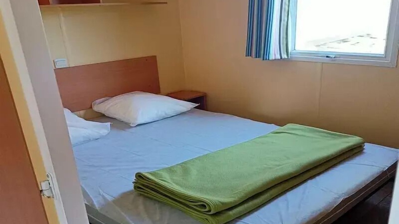 Photo of Bedroom in Sainte-Reine-de-Bretagne