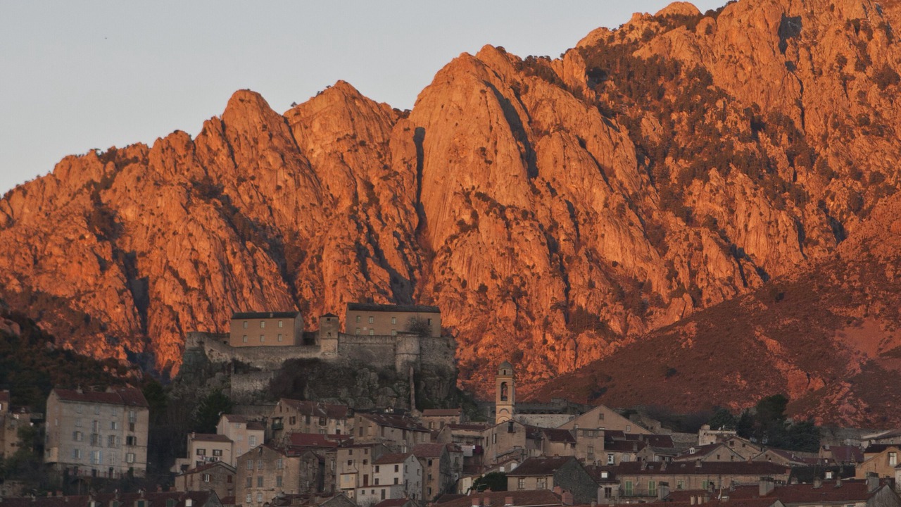 Photo of Outdoor in Corte