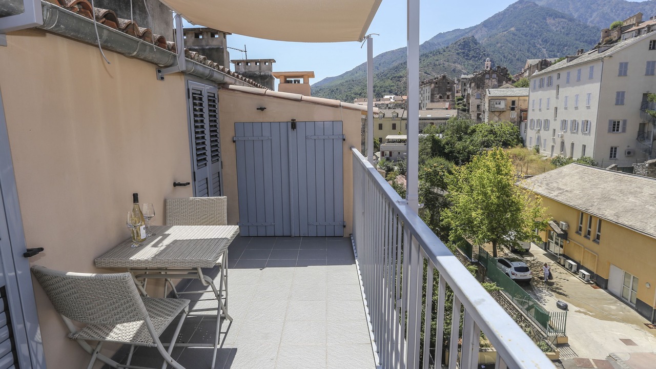 Photo of Outdoor in Corte