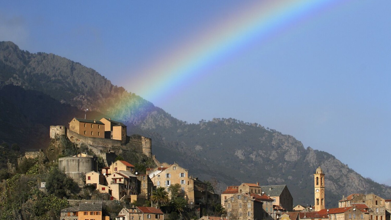 Photo of Outdoor in Corte