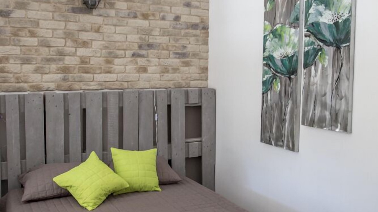 Photo of Bedroom in Corte