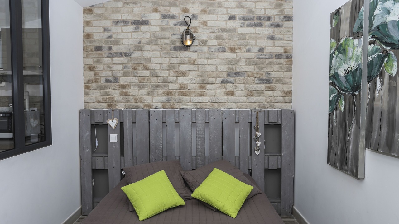 Photo of Bedroom in Corte