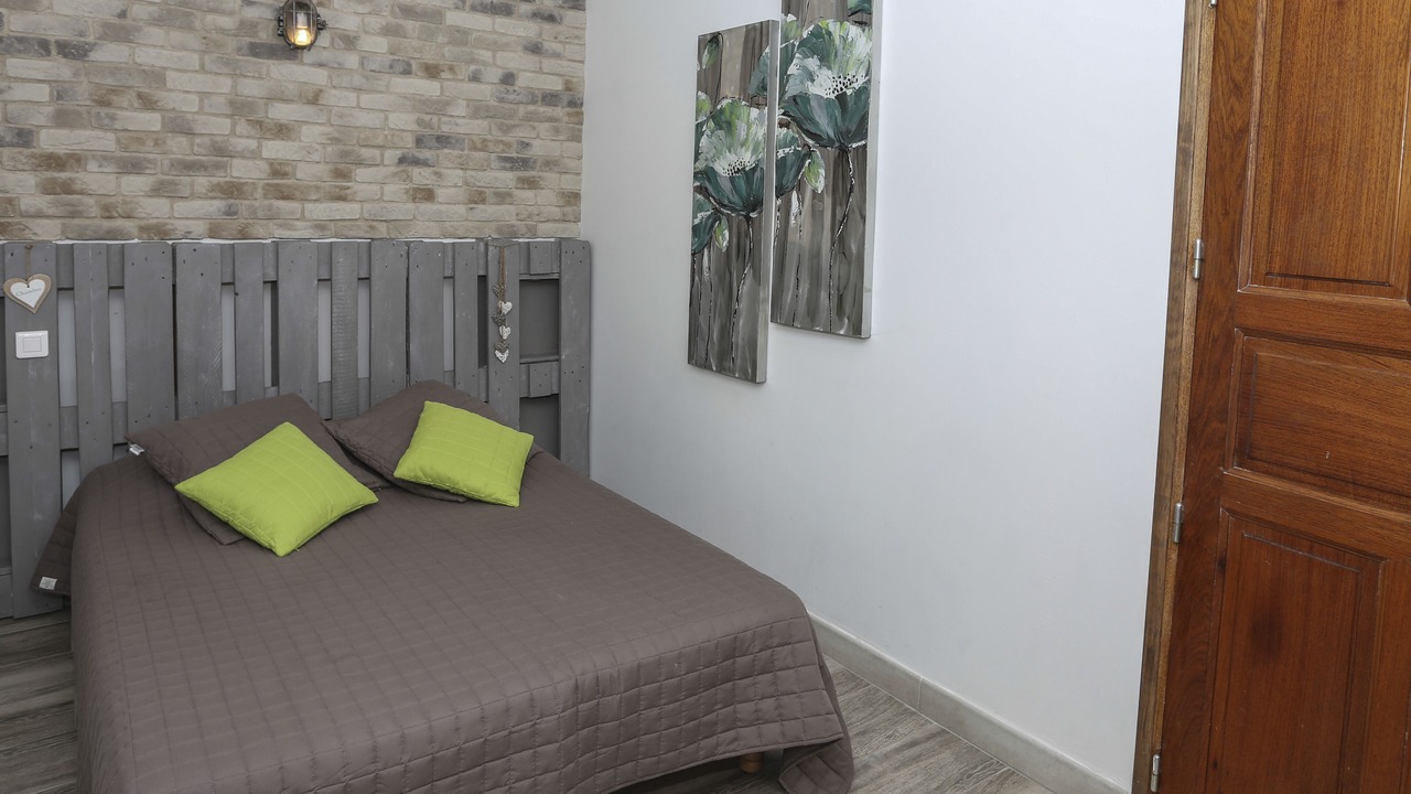 Photo of Bedroom in Corte