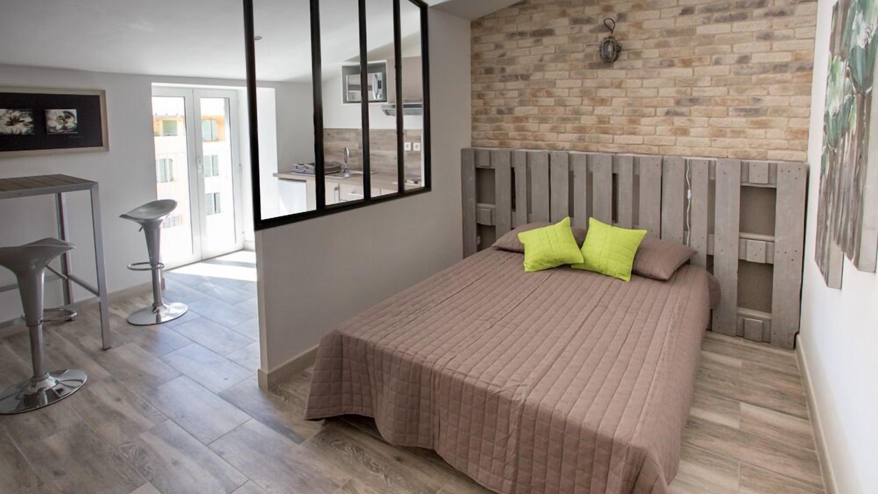 Photo of Bedroom in Corte