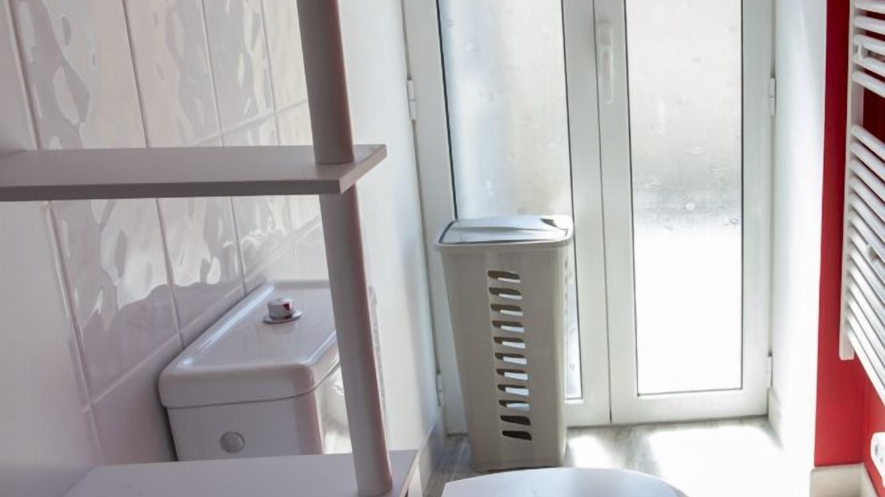 Photo of Bathroom in Corte