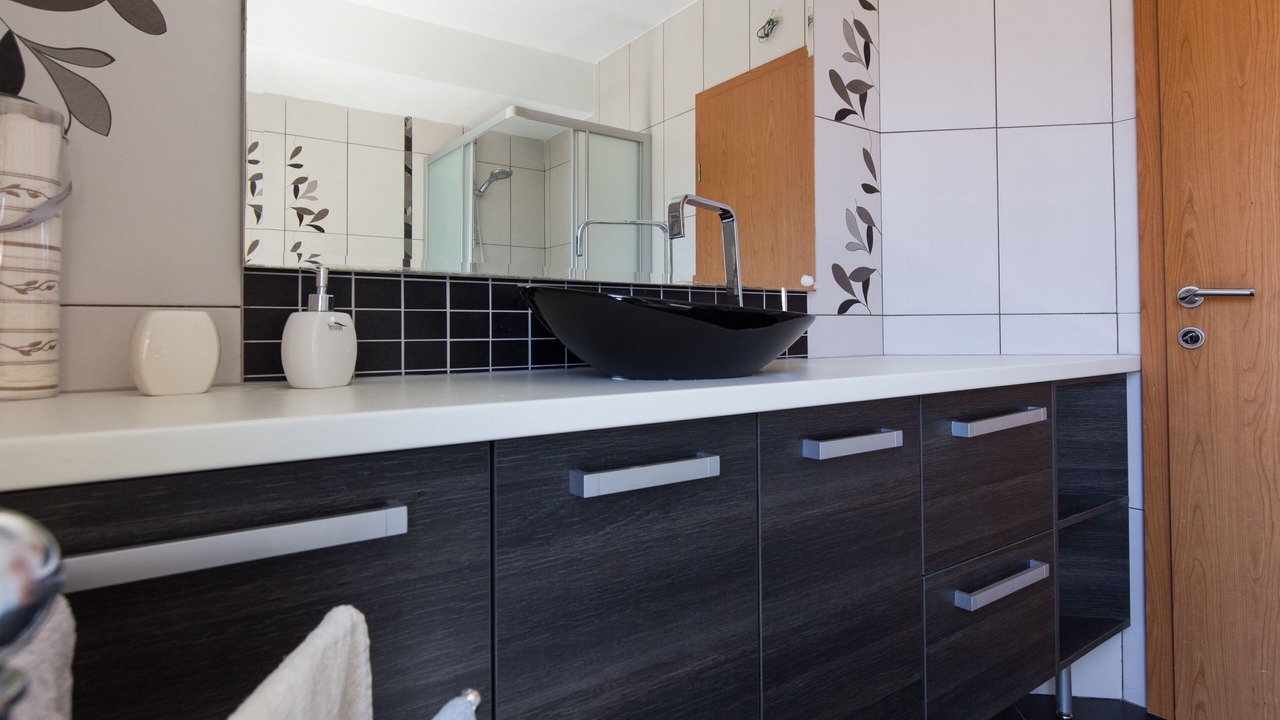 Photo of Bathroom in Opric