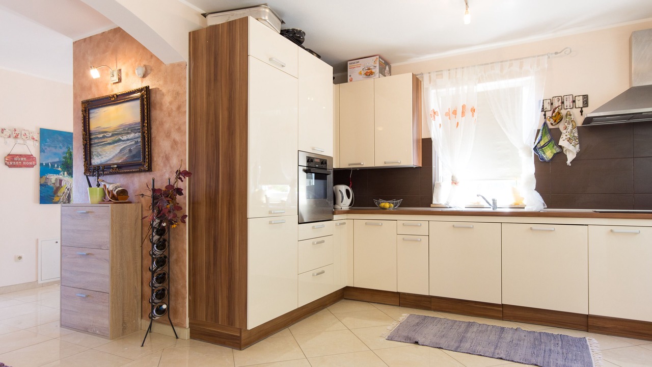 Photo of Kitchen in Opric