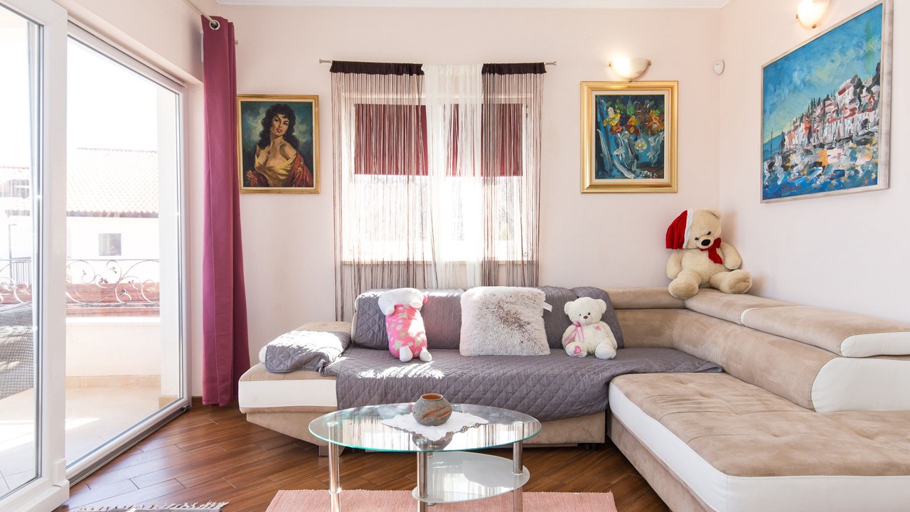 Photo of Livingroom in Opric
