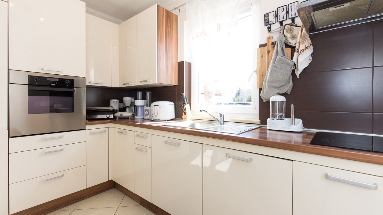 Photo of Kitchen in Opric