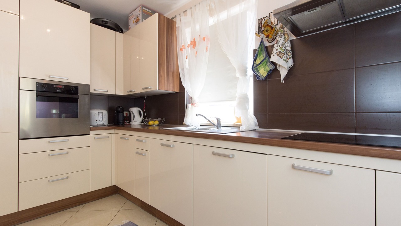 Photo of Kitchen in Opric