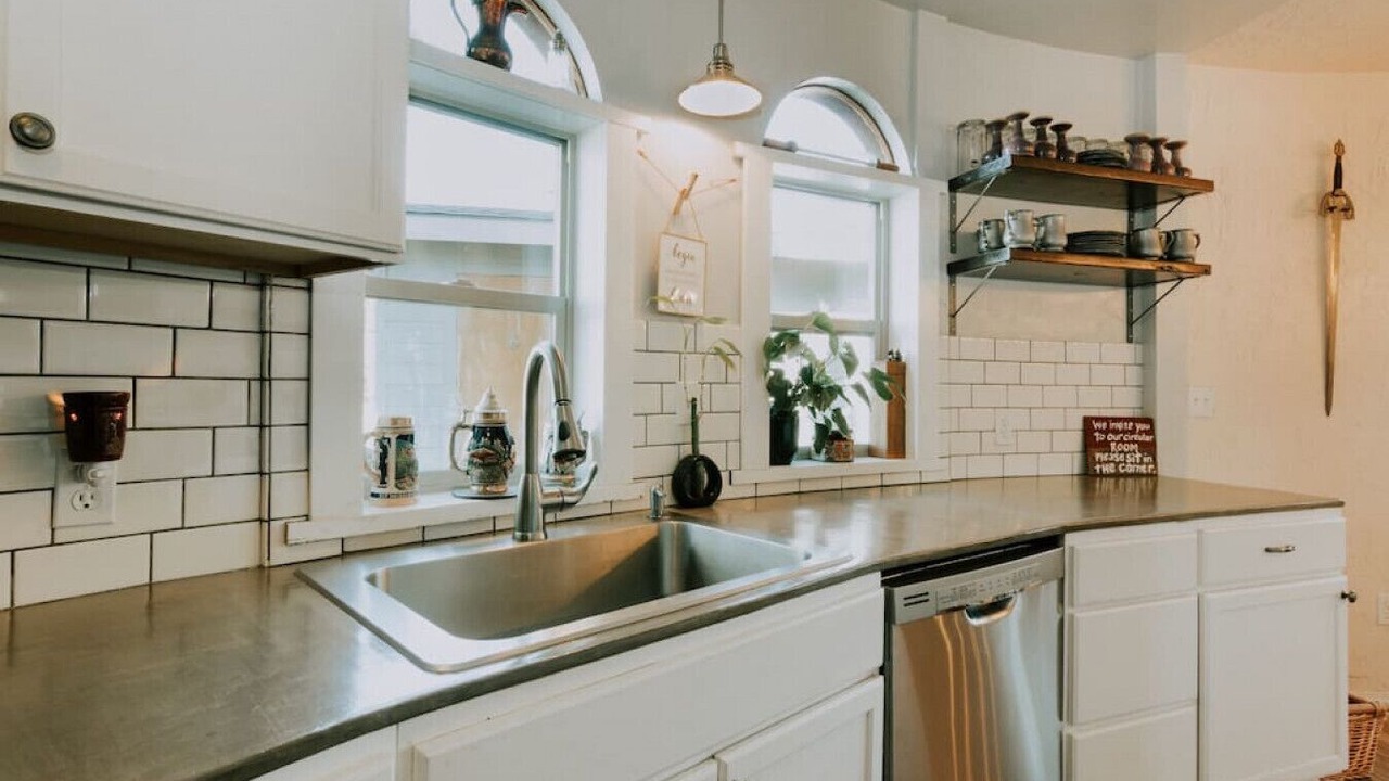 Photo of Kitchen in Sequim