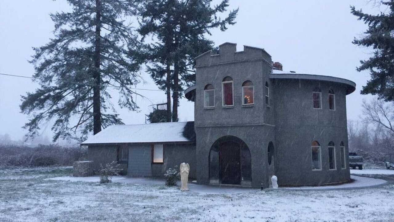 Photo of Outdoor in Sequim