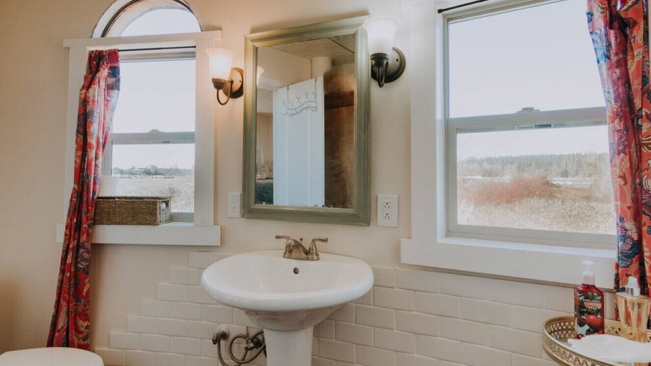 Photo of Bathroom in Sequim