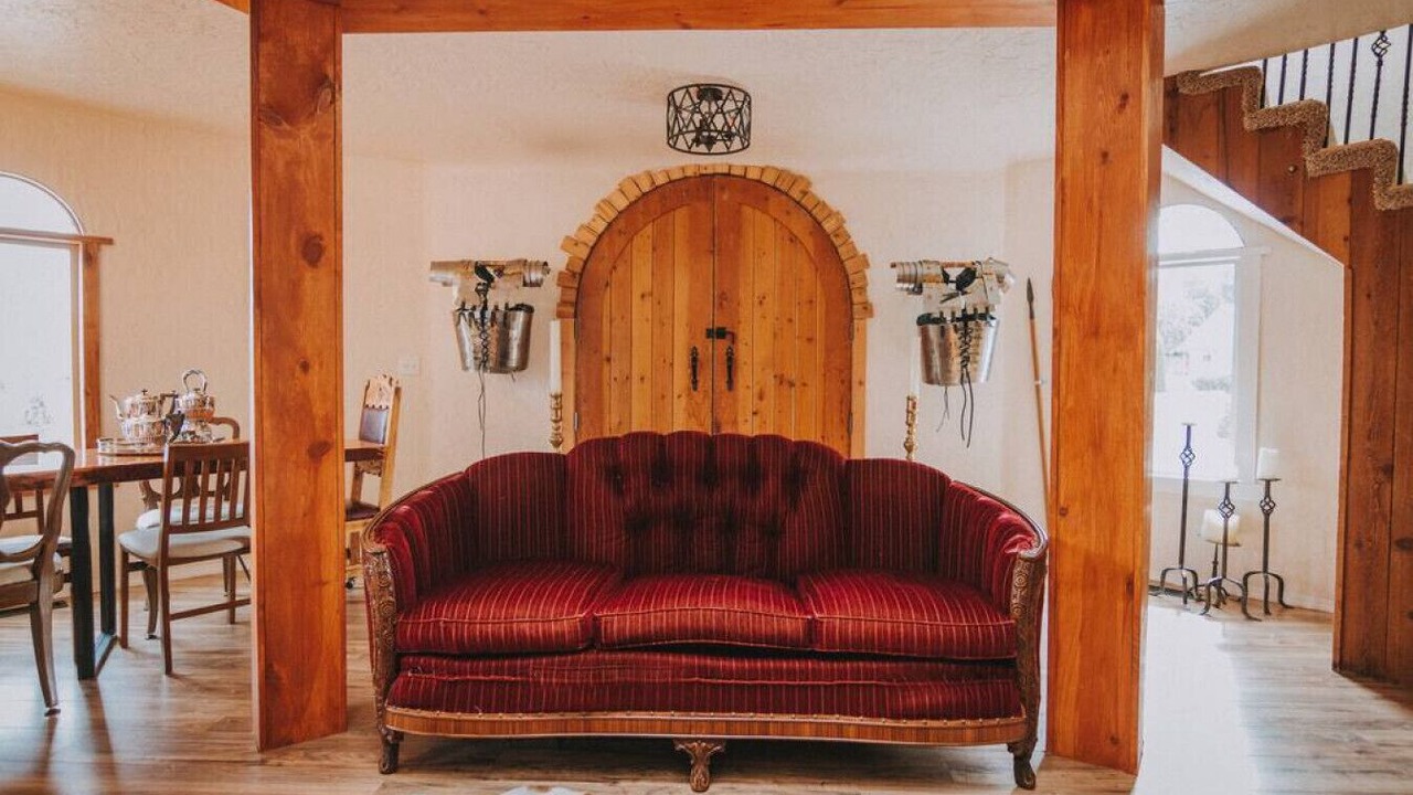 Photo of Livingroom in Sequim