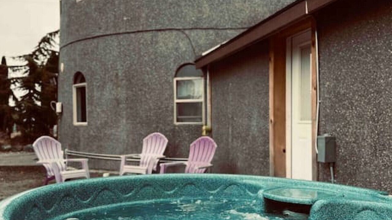 Photo of Outdoor in Sequim