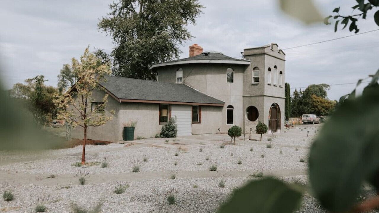 Photo of Outdoor in Sequim