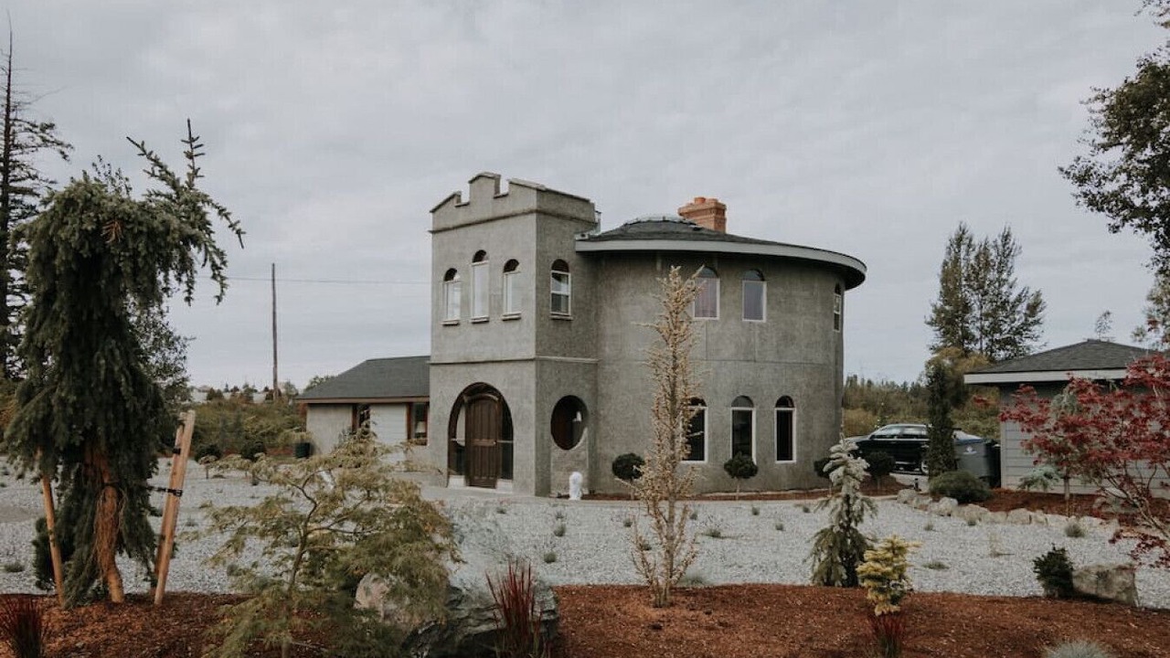 Photo of Outdoor in Sequim