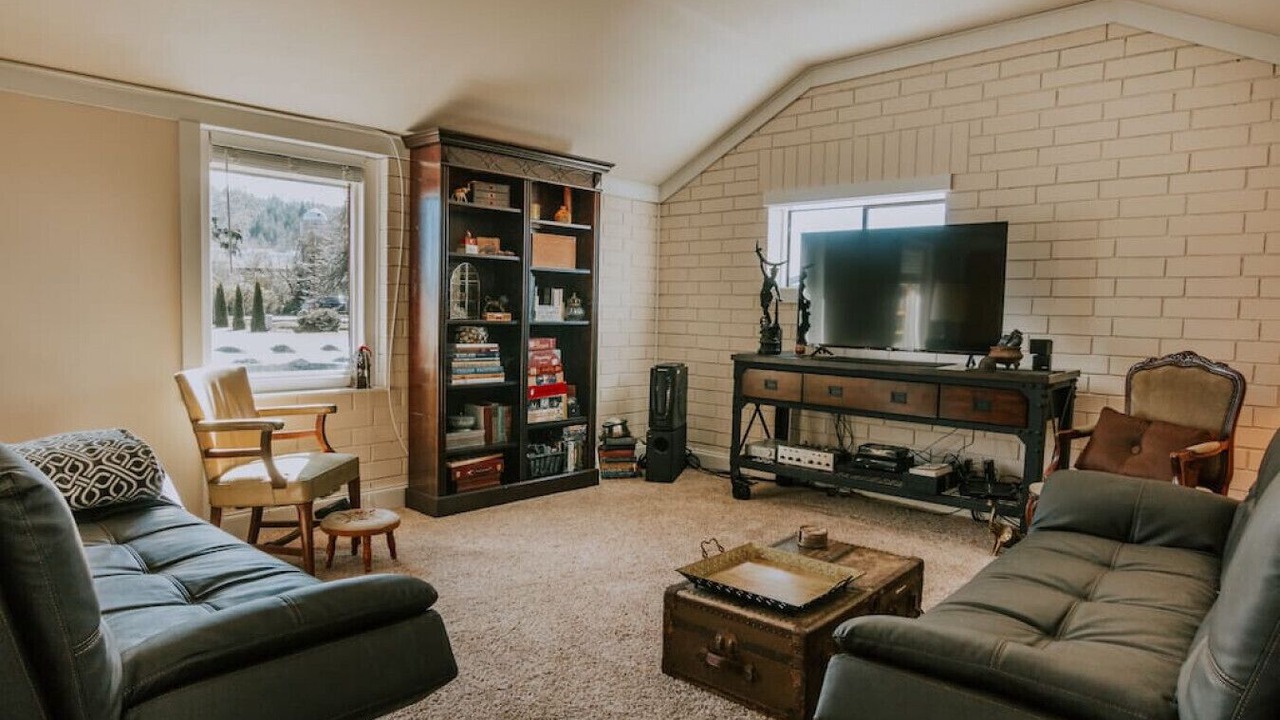 Photo of Livingroom in Sequim