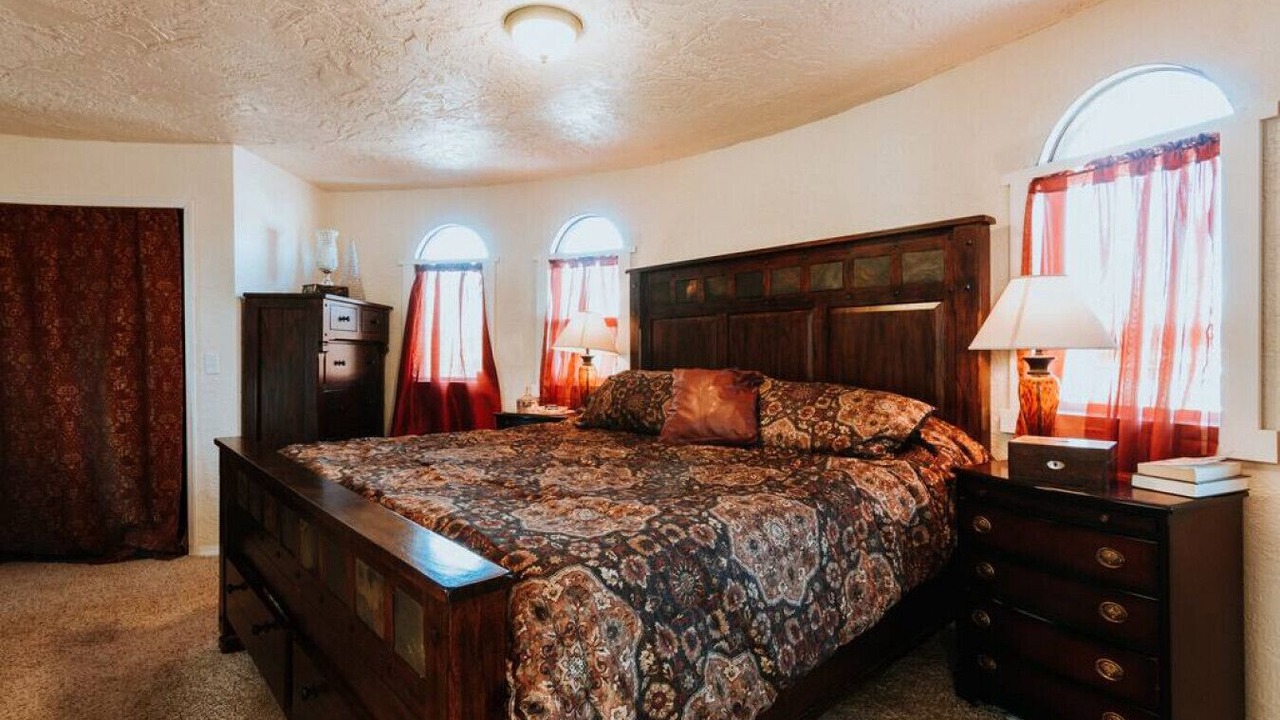 Photo of Bedroom in Sequim