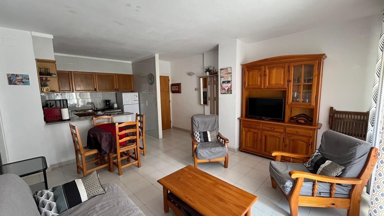 Photo of Livingroom in Llanca