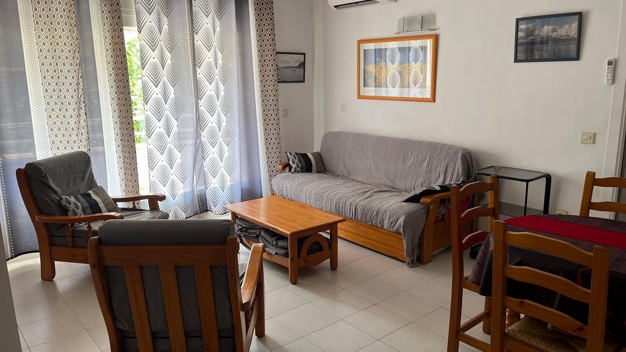 Photo of Livingroom in Llanca