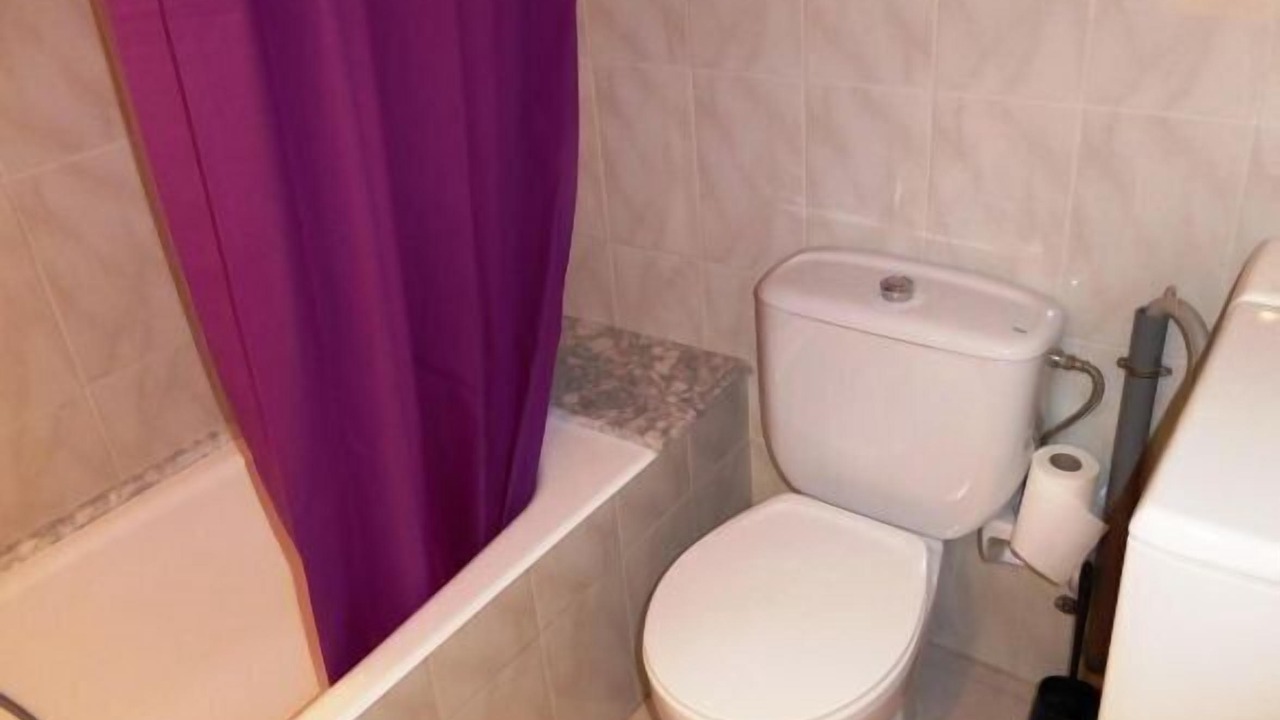 Photo of Bathroom in Llanca