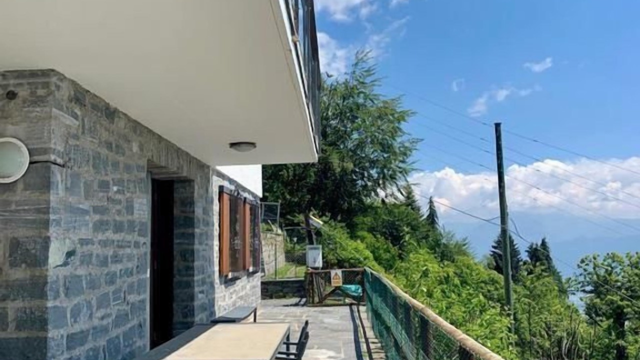 Photo of Outdoor in Locarno