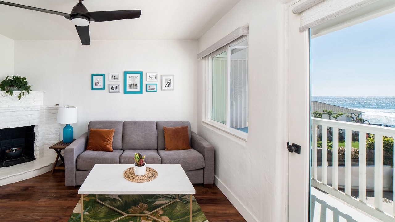 Photo of Livingroom in Townsite