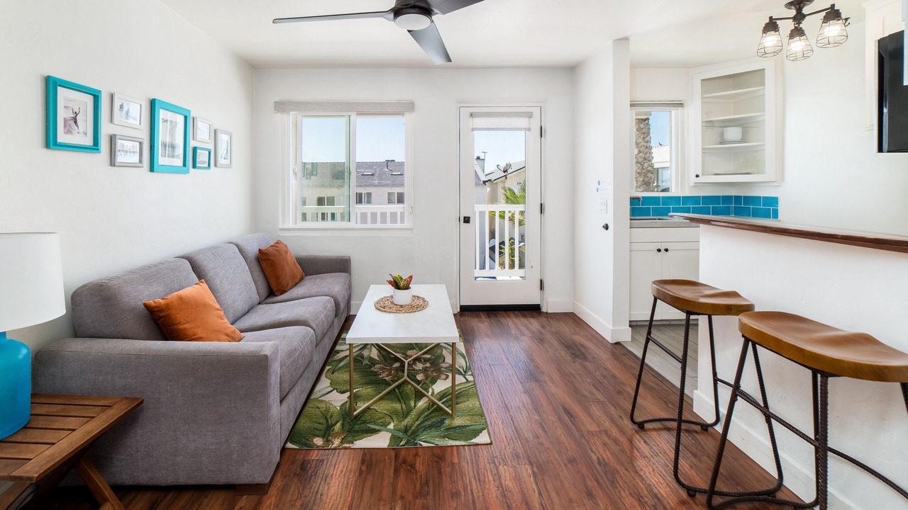 Photo of Bedroom in Townsite