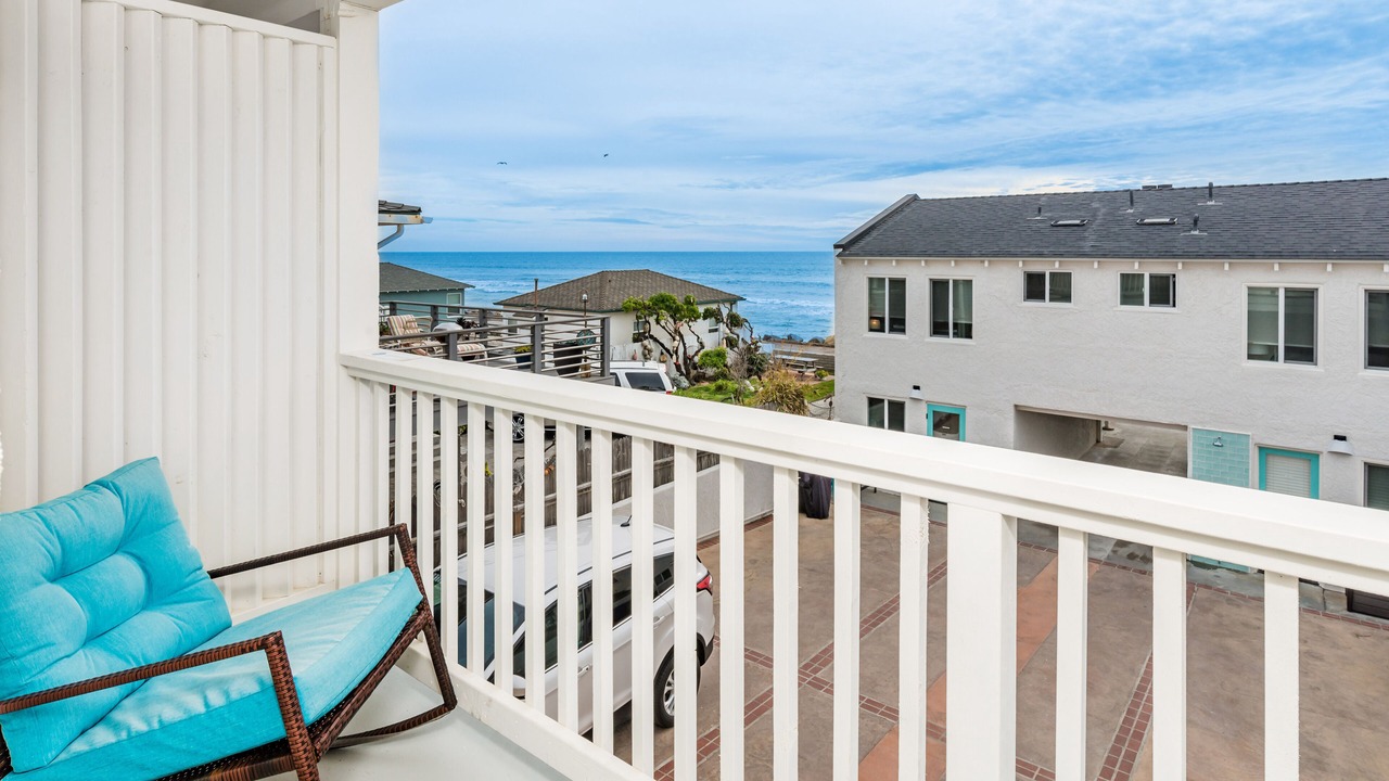 Photo of Patio Balcony in Townsite