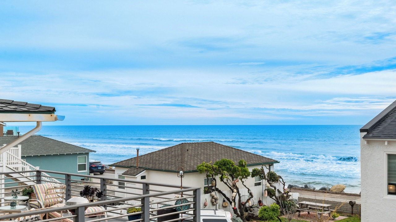 Photo of Patio Balcony in Townsite