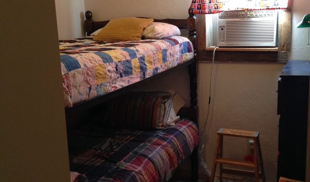Photo of Bedroom in Palestine
