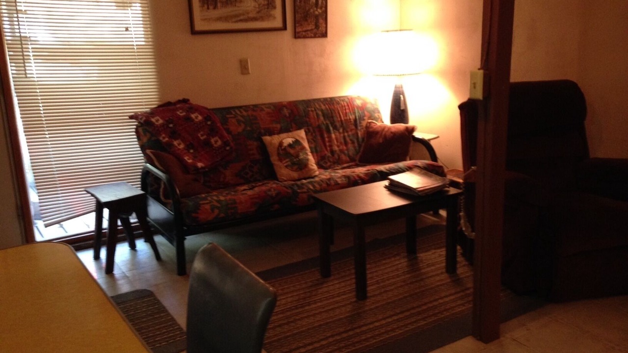 Photo of Livingroom in Palestine