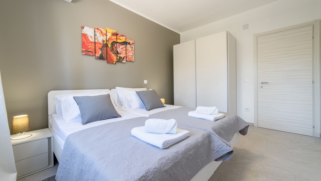 Photo of Bedroom in Komaji