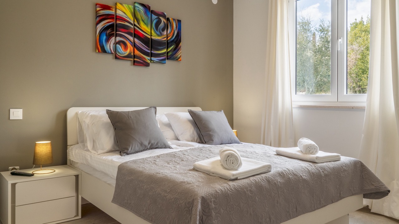 Photo of Bedroom in Komaji
