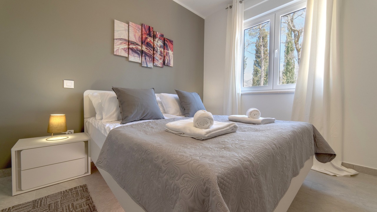 Photo of Bedroom in Komaji
