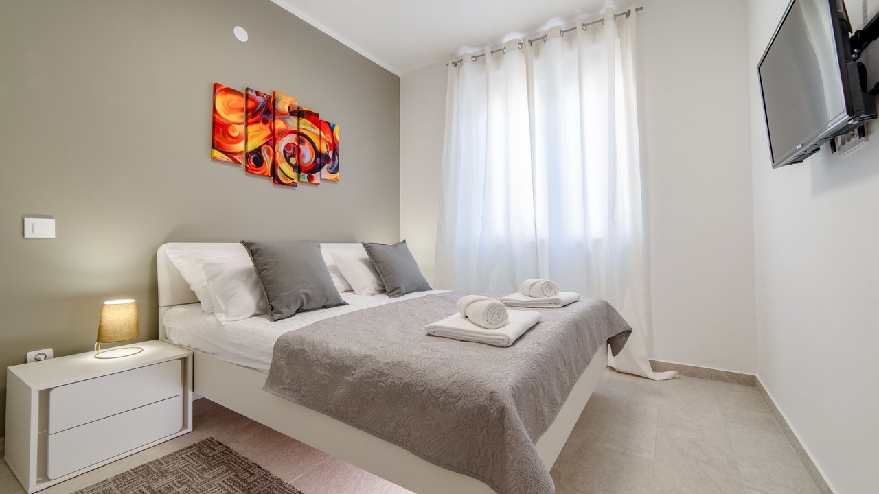 Photo of Bedroom in Komaji